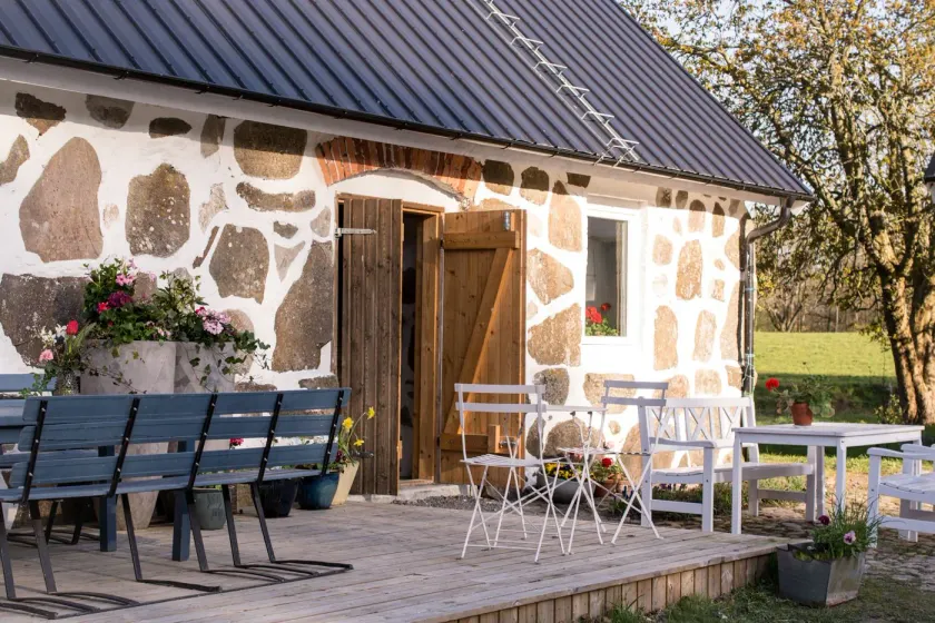 Lilla Rygårdens B&B - Image 1
