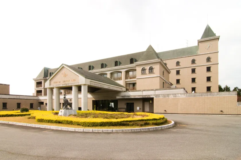 Hotel Windsor - Image 1