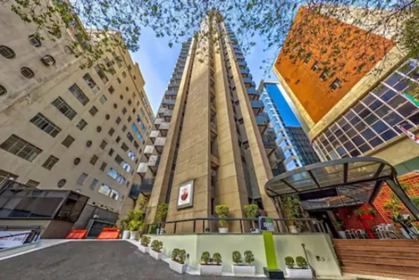 Hotel Massis - Image 1
