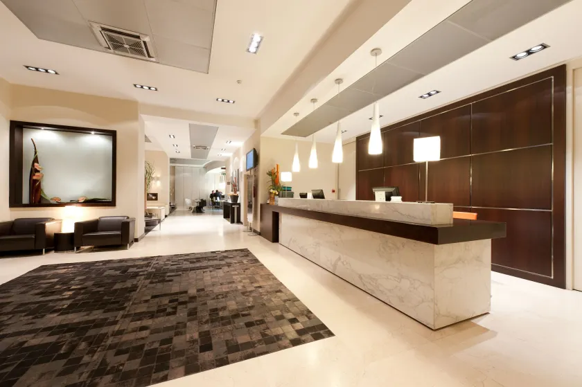 Italiana Hotels Cosenza - Image 1