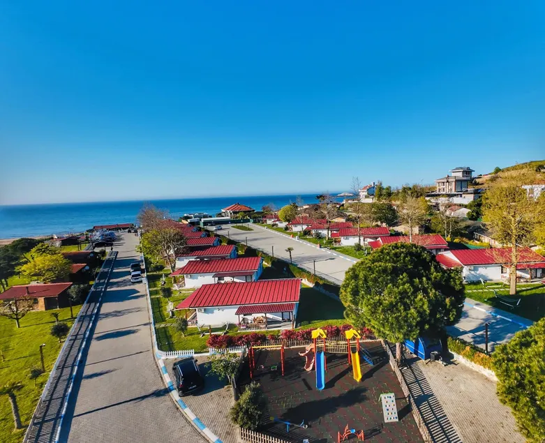 MARİN BEACH HOTEL - Image 1