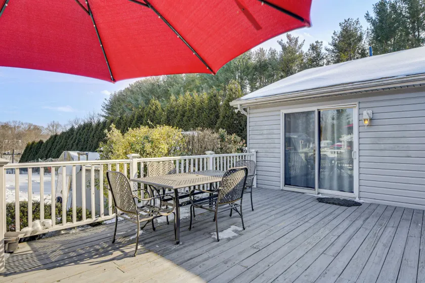 Peaceful Getaway w/ Countryside Views in Upperco - Image 1
