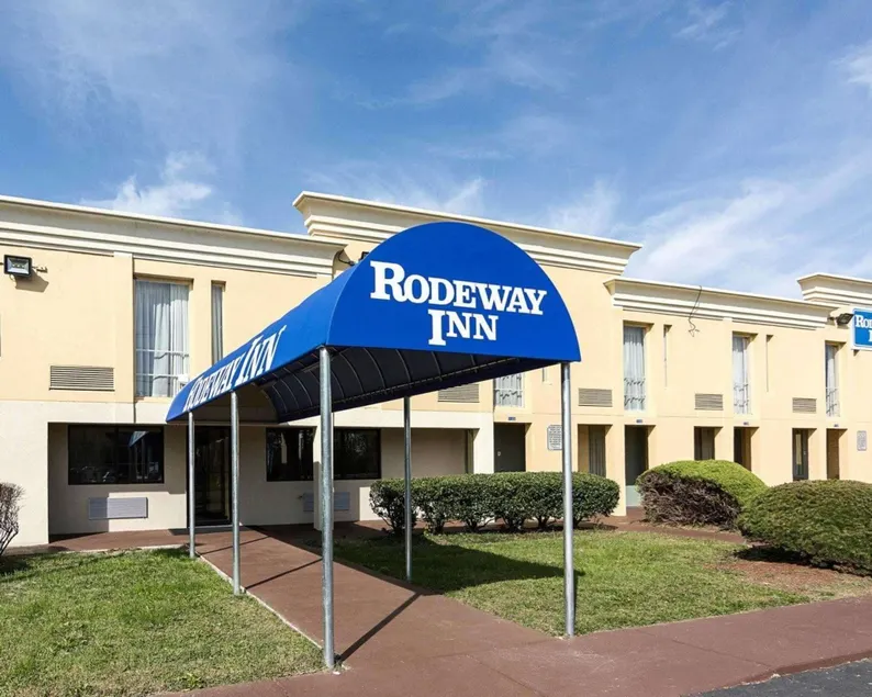 Rodeway Inn Joint Base Andrews Area - Image 1
