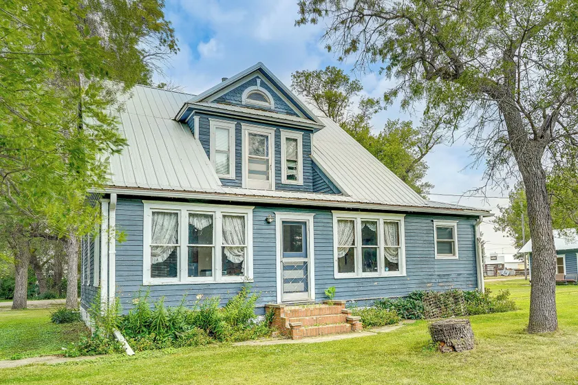 Cozy Rural Hideaway in Mcintosh County! - Image 1