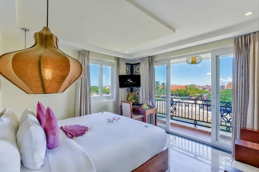 River Suites Hoi An - Image 1