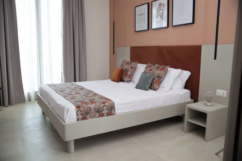 Altavilla Boutique Holidays House - Image 1