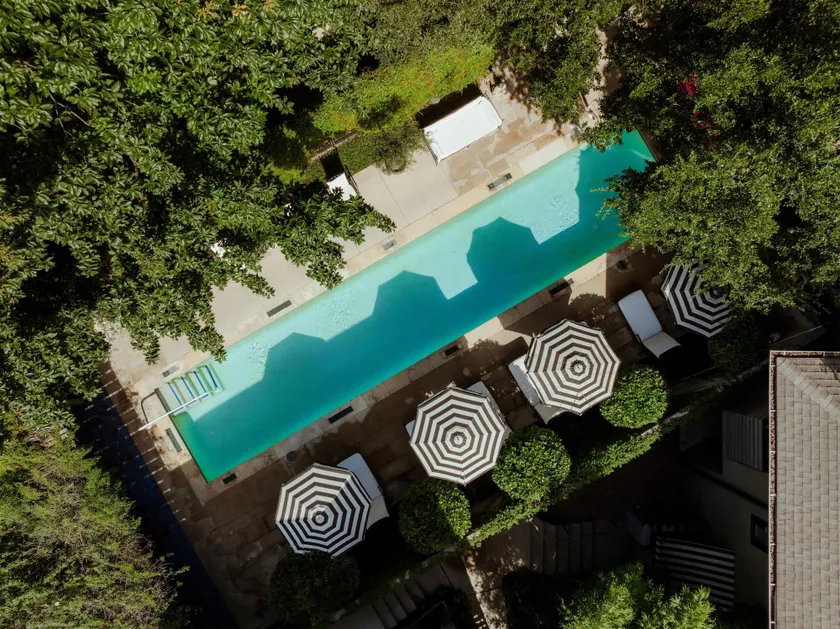 Hotel Saint Cecilia - Image 1