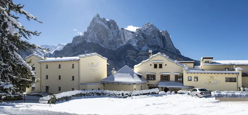 Mirabell Alpine Garden Resort & Spa - Image 1