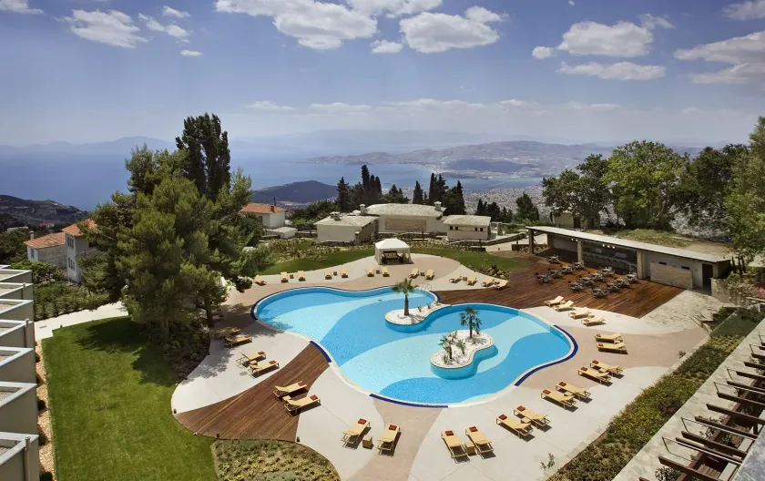 Xenia Palace Portaria - Image 1
