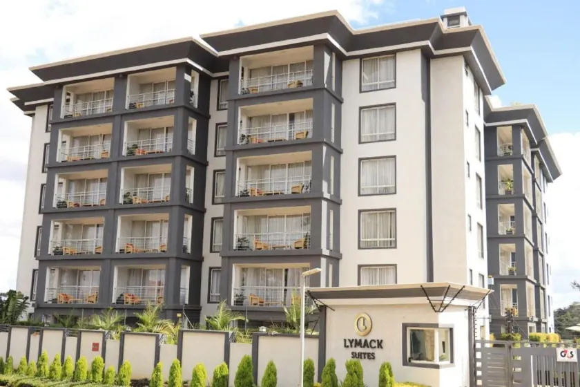 Lymack Suites - Image 1