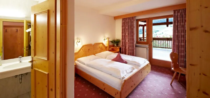 Hotel Zum Löwen - Al Leone - Image 1