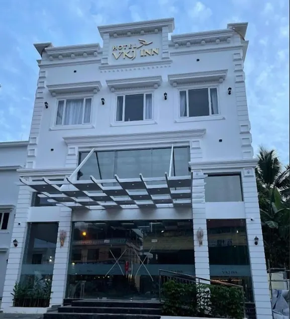 Hotel VKJ Inn - Image 1