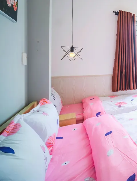 Dreamy Sky - Airport View Boutique Hotel - Image 1