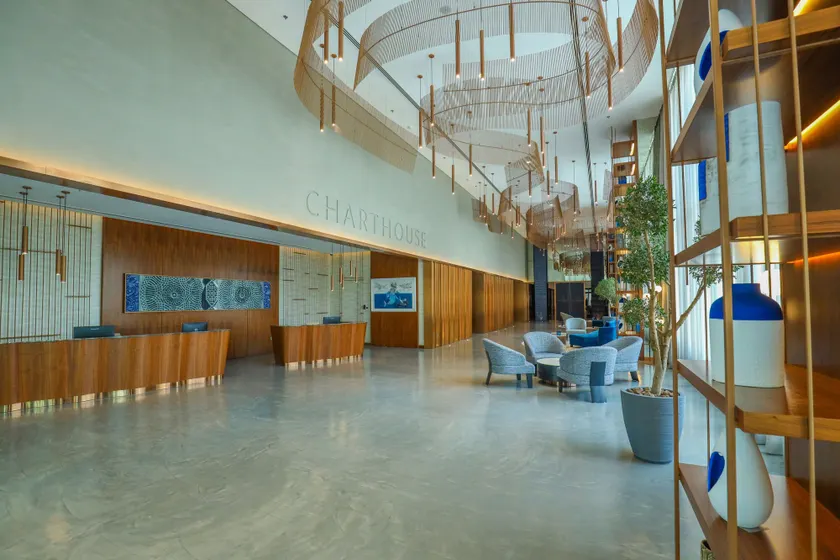 Charthouse Bahrain - Image 1