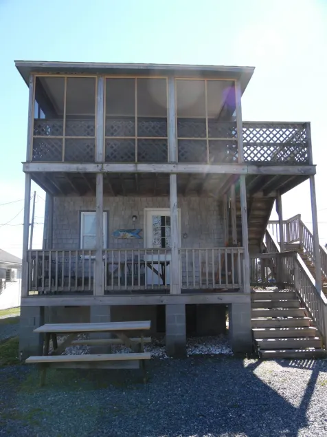 Two separate Apartments - Image 1