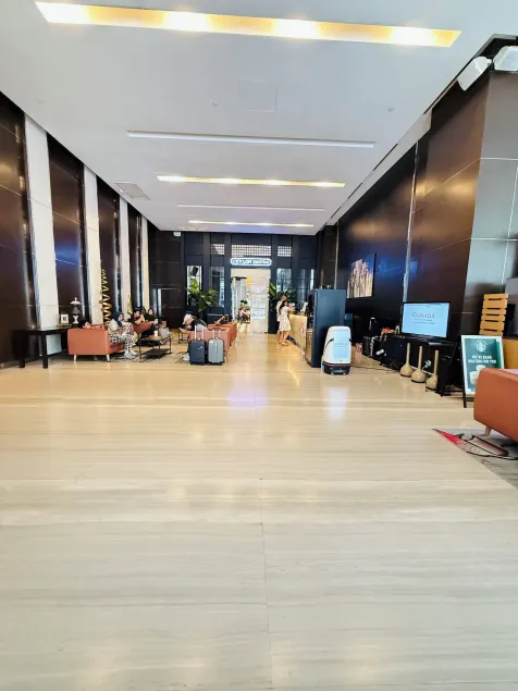 Crystal Suites at Ramad KLCC - Image 1