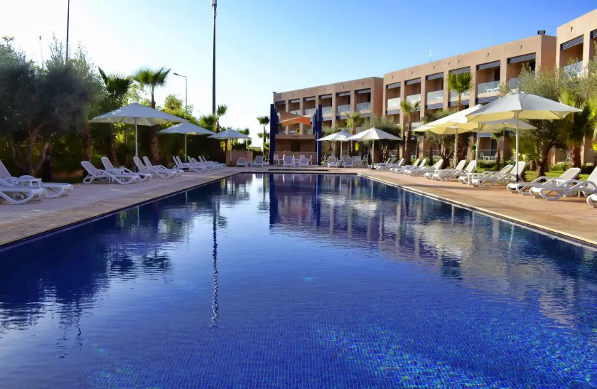 Wazo Hotel - Image 1