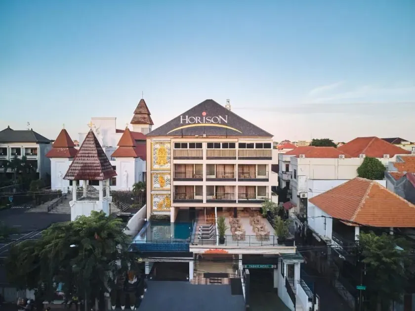 Horison Kuta Bali - Image 1