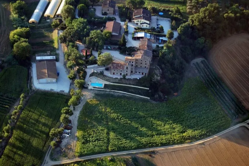 Comfortable Apartment in Umbria - Image 1
