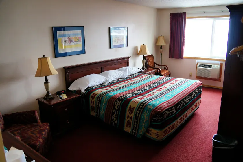 Fort Randall Casino Hotel - Image 1