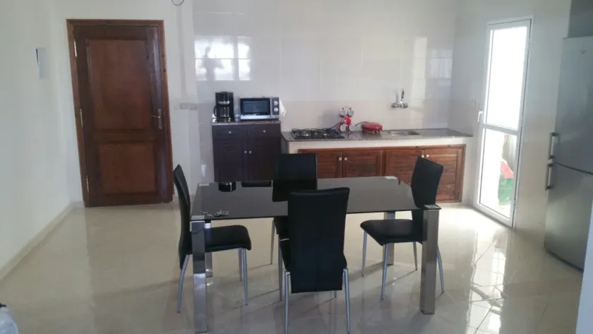 Appartement Résidence Yassmina - Image 1