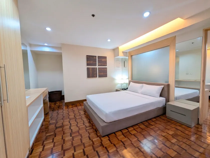 Prince Plaza II Condotel - Image 1
