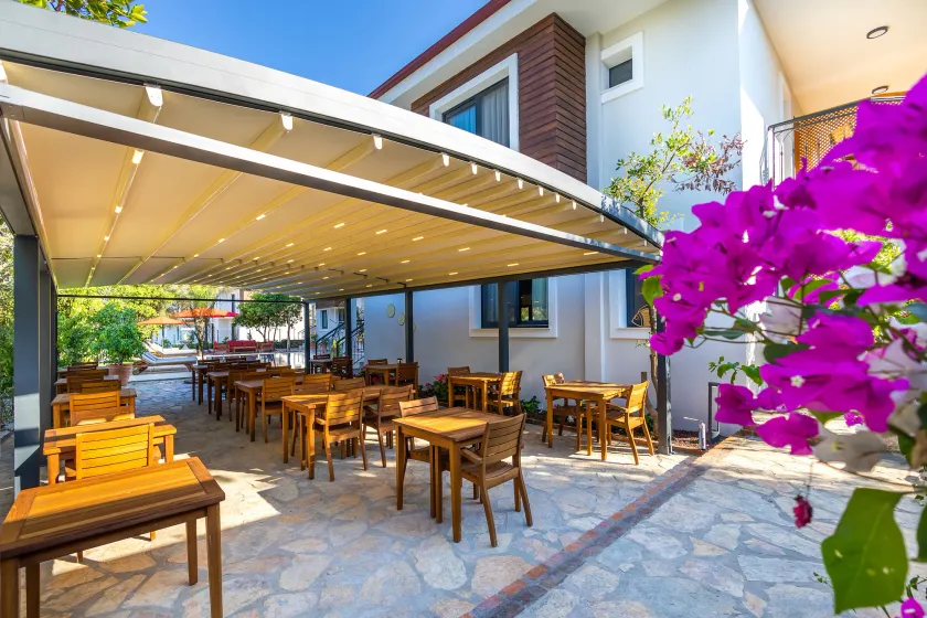 Elizya Boutique Otel - Image 1