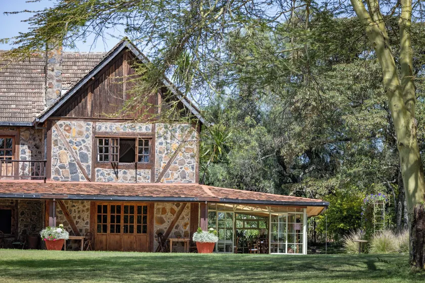 Mukima Manor Kenya - Image 1