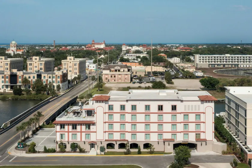 Hotel Amalga, St. Augustine, A Tribute Portfolio Hotel - Image 1