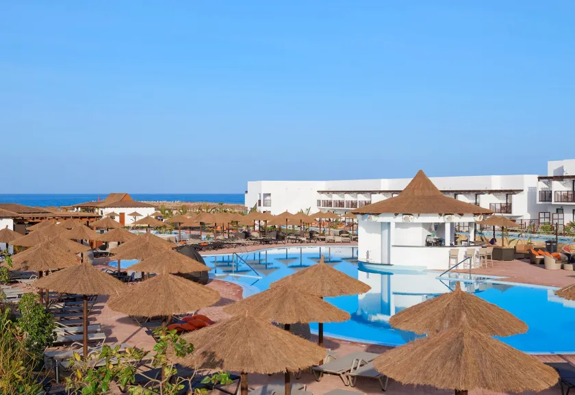 Meliá Llana Beach Resort & Spa - All Inclusive - Adults Only - Image 1