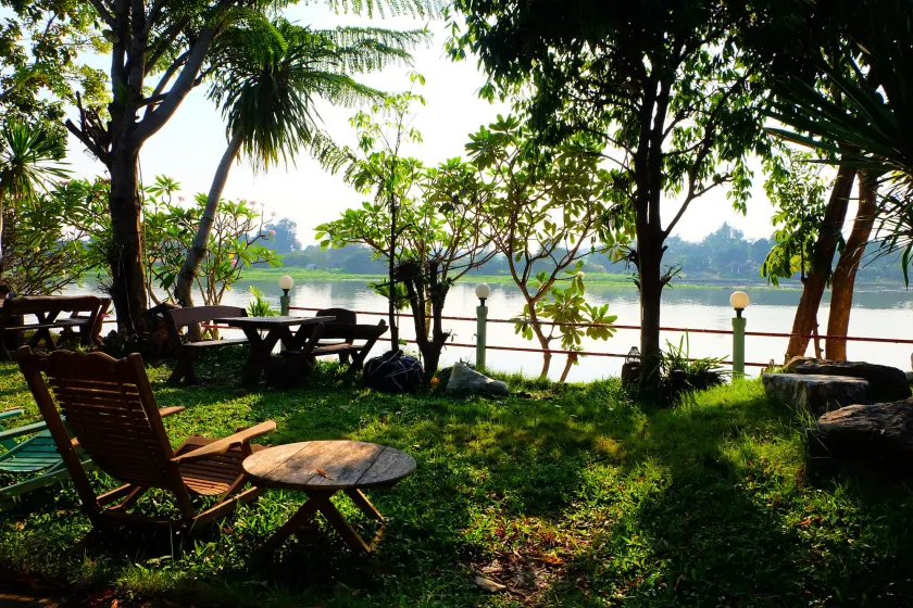 Khunya Resort Riverkwai - Image 1