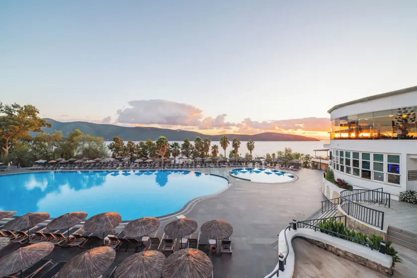 Bodrum Holiday Resort & Spa - Image 1