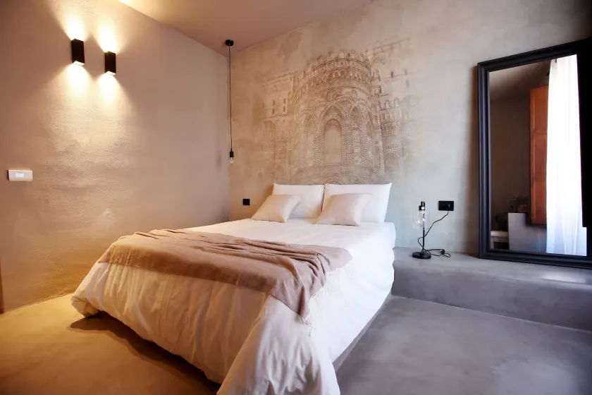 Casa Nostra Luxury Suites & Spa - Image 1