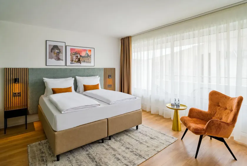 Aspire Palais Recklinghausen, Trademark Collection by Wyndham - Image 1
