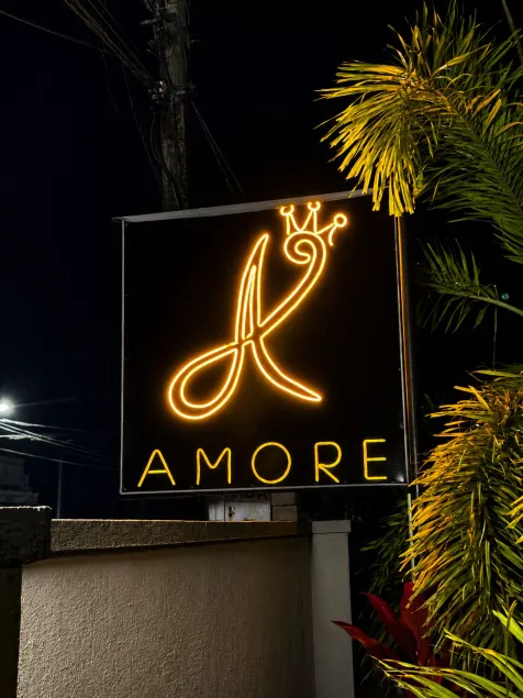 Amore Beach Resort - Image 1