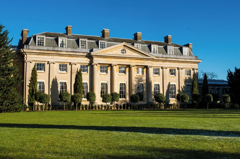 The Ickworth Hotel & Spa - Image 1