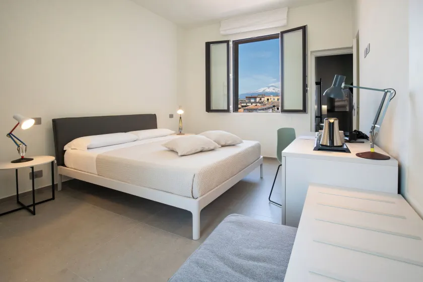 Suite Inn Catania - Image 1