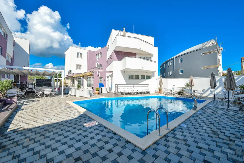 Hotel ZaDaR - Image 1