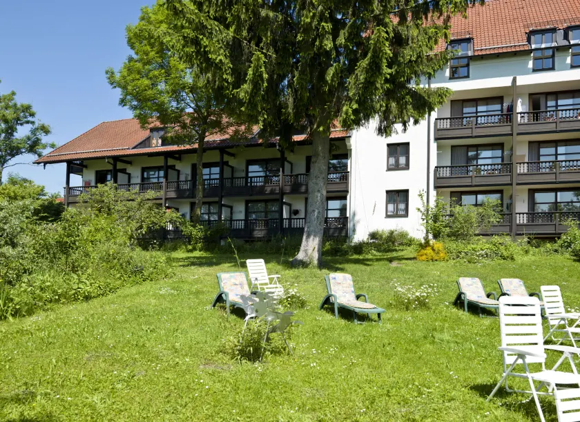Bad Füssing Appartementhof Aichmühle - Image 1