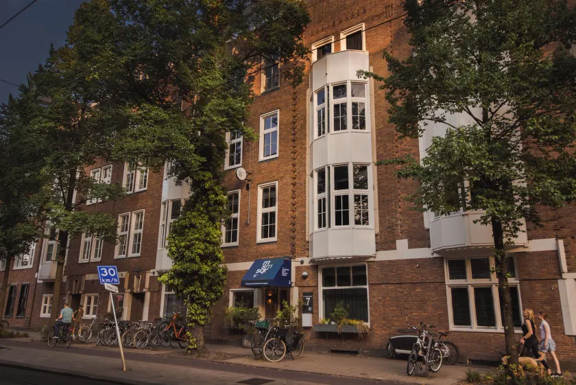 Conscious Hotel Museum Square - Image 1