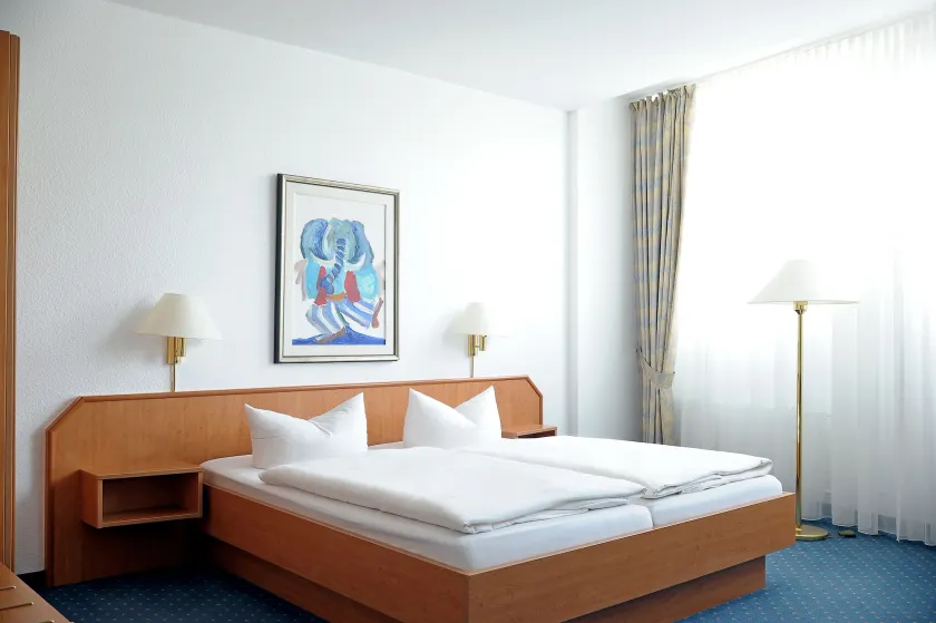 Hotel Ludwig van Beethoven - Image 1