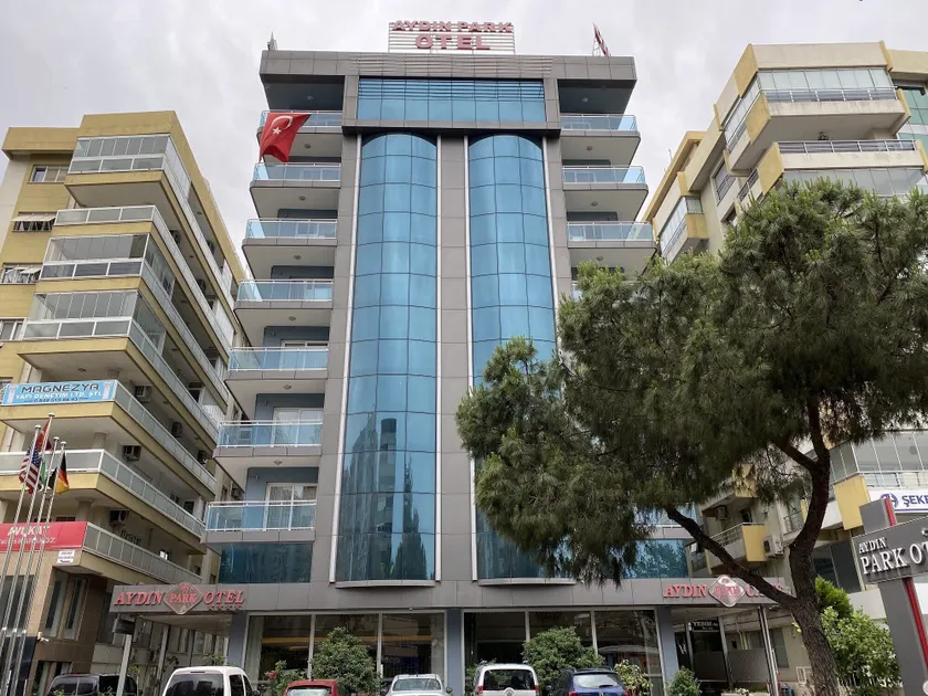 Aydın Park Otel - Image 1