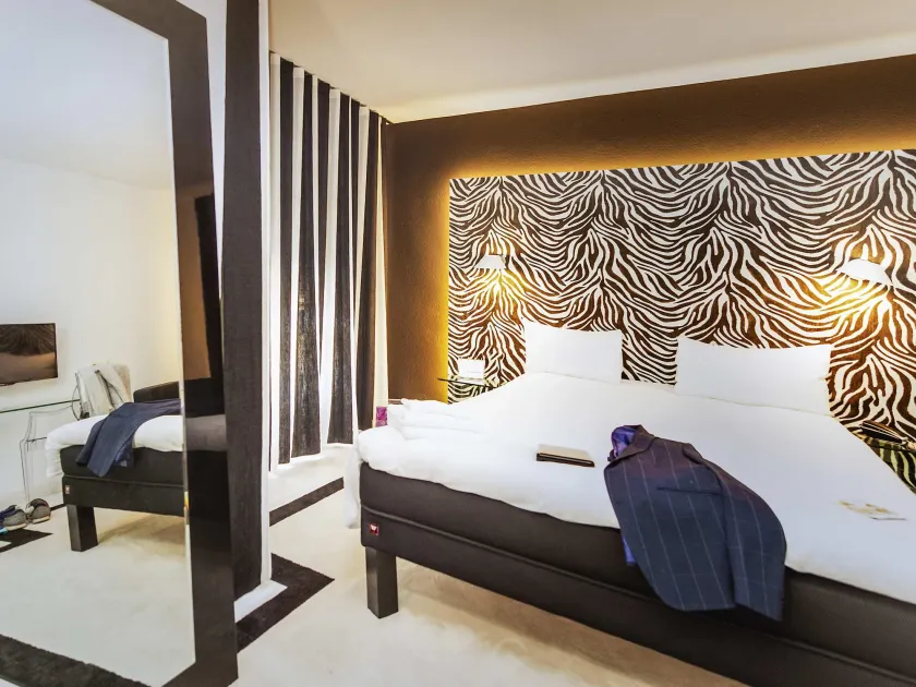 Hotel Ibis Styles La Rioja Arnedo - Image 1