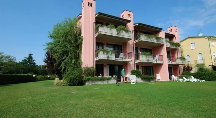 Residence Virgilio - Image 1