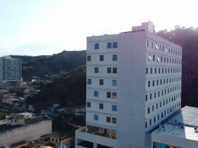 Hotel 3 Rios Plaza - Image 1