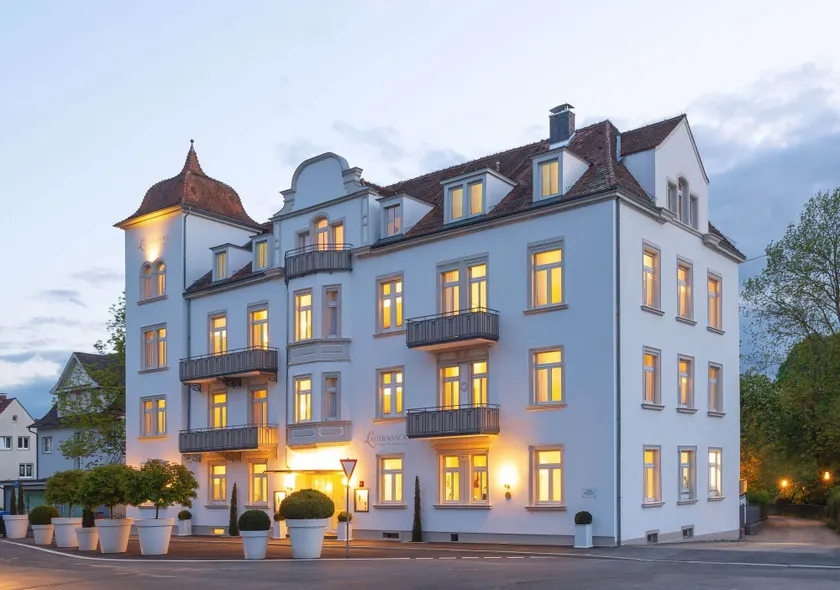 Laudensacks Parkhotel & Retreat - Image 1