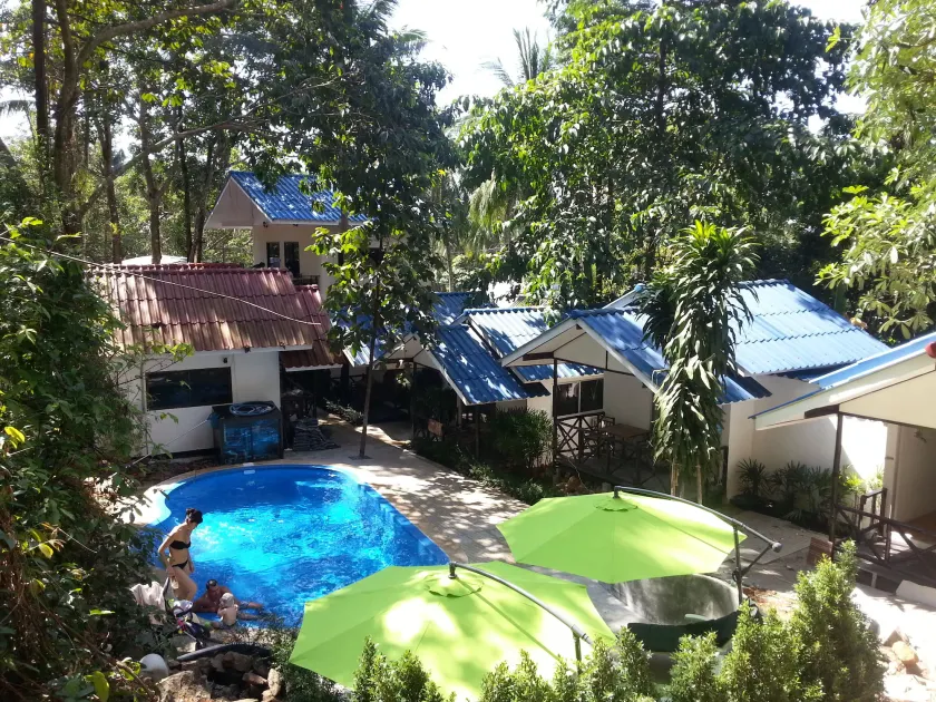 Exotic Bungalows - Image 1