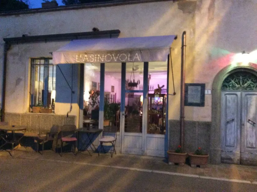 L'Asino Vola - Image 1