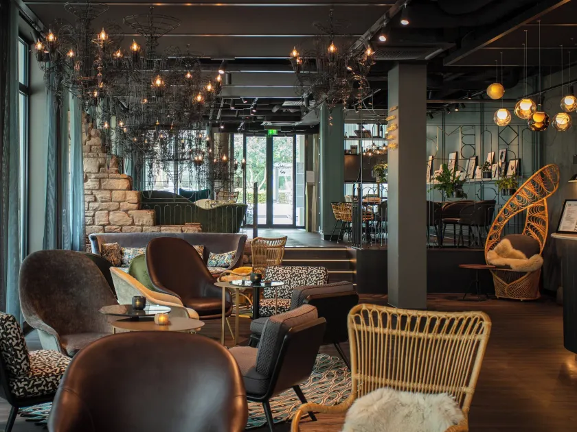 Motel One Saarbrücken - Image 1