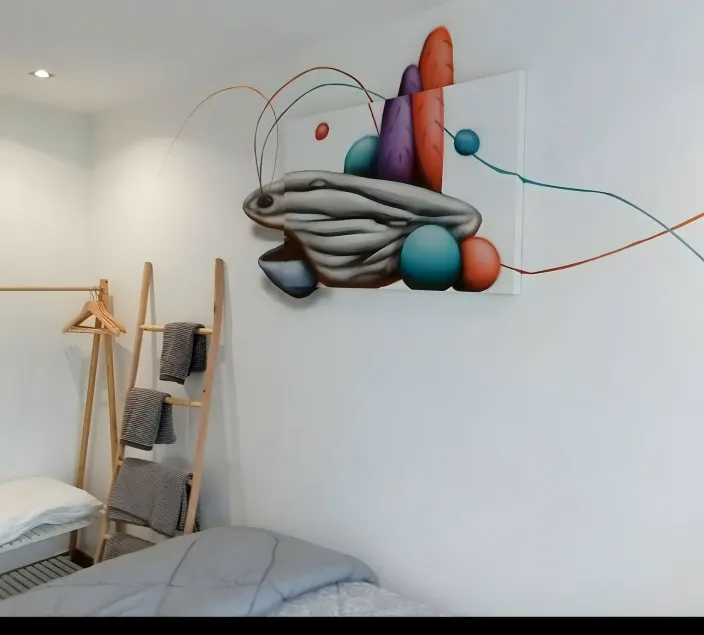 Casa Salvia Guesthouse Icod - Rom